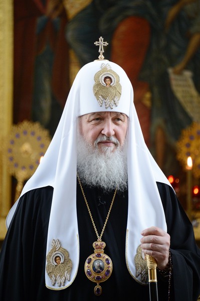 Patriarch