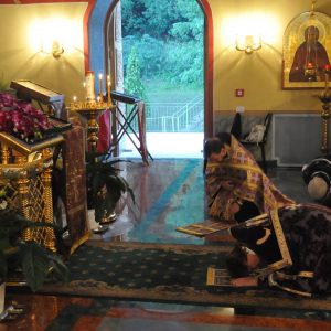 Всемирное Воздвижение Честного и Животворящего Креста Господня Всемирное Воздвижение Честного и Животворящего Креста Господня